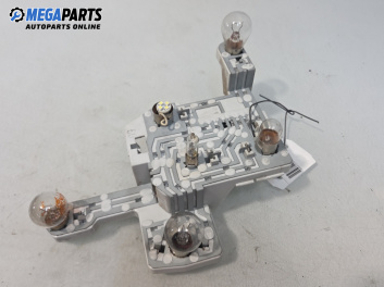 Стоп за Ford Mondeo III Sedan (10.2000 - 03.2007), седан, позиция: лява