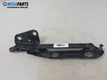 Панта заден капак за Ford Mondeo III Sedan (10.2000 - 03.2007), 4+1 вр., седан, позиция: дясна