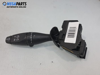 Лостче за чистачки за Ford Mondeo III Sedan (10.2000 - 03.2007)