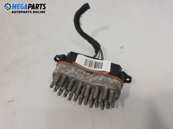 Реостат за Ford Mondeo III Sedan (10.2000 - 03.2007)