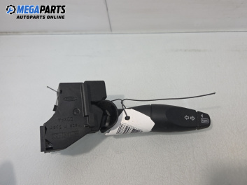 Лостче за светлини за Ford Mondeo III Sedan (10.2000 - 03.2007)