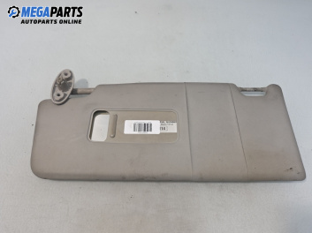 Сенник за Ford Mondeo III Sedan (10.2000 - 03.2007), позиция: лява