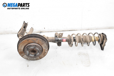 Шенкел главина за Ford Mondeo III Sedan (10.2000 - 03.2007), позиция: задна, лява