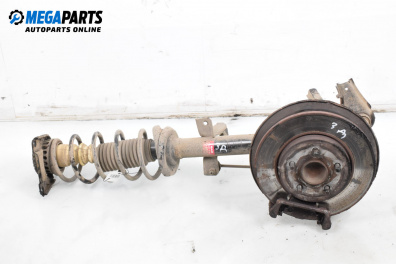 Шенкел главина за Ford Mondeo III Sedan (10.2000 - 03.2007), позиция: задна, дясна