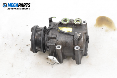 Компресор климатик за Ford Mondeo III Sedan (10.2000 - 03.2007) 1.8 16V, 125 к.с.