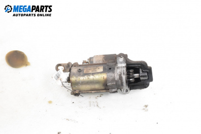 Стартер за Ford Mondeo III Sedan (10.2000 - 03.2007) 1.8 16V, 125 к.с.