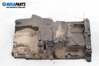Картер за Ford Mondeo III Sedan (10.2000 - 03.2007) 1.8 16V, 125 к.с.