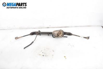 Хидравлична рейка за Ford Mondeo III Sedan (10.2000 - 03.2007), седан