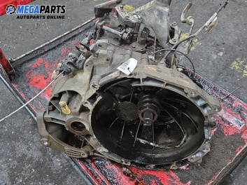 Ръчна скоростна кутия за Ford Mondeo III Sedan (10.2000 - 03.2007) 1.8 16V, 125 к.с.