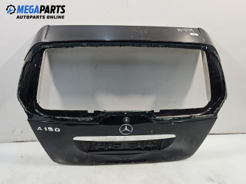Заден капак за Mercedes-Benz A-Class Hatchback W169 (09.2004 - 06.2012), 4+1 вр., хечбек, позиция: задна