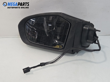 Огледало за Mercedes-Benz A-Class Hatchback W169 (09.2004 - 06.2012), 4+1 вр., хечбек, позиция: лява