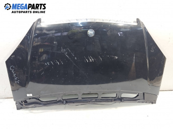 Преден капак за Mercedes-Benz A-Class Hatchback W169 (09.2004 - 06.2012), 4+1 вр., хечбек, позиция: предна