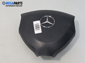 Airbag за Mercedes-Benz A-Class Hatchback W169 (09.2004 - 06.2012), 4+1 вр., хечбек, позиция: предна