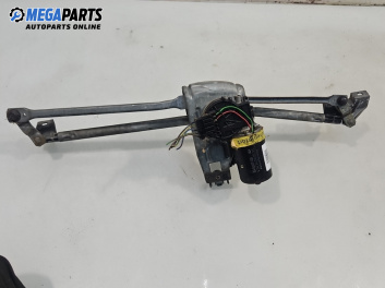 Ел. мотор за чистачките за Audi A6 Avant C4 (06.1994 - 12.1997), комби, позиция: предна