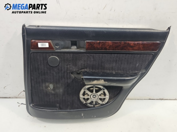 Кора врата за Audi A6 Avant C4 (06.1994 - 12.1997), 4+1 вр., комби, позиция: задна, дясна