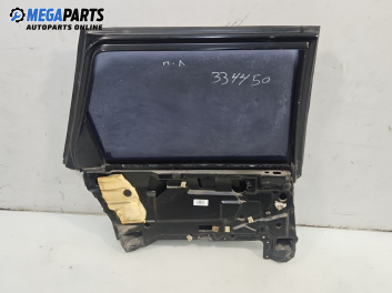 Странично стъкло за Audi A6 Avant C4 (06.1994 - 12.1997), 4+1 вр., комби, позиция: задна, лява