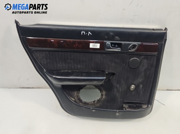 Кора врата за Audi A6 Avant C4 (06.1994 - 12.1997), 4+1 вр., комби, позиция: задна, лява