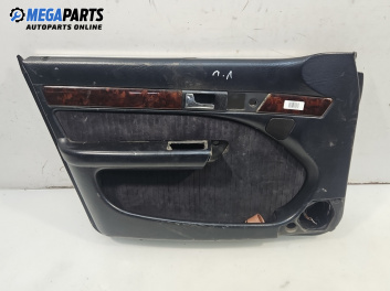 Кора врата за Audi A6 Avant C4 (06.1994 - 12.1997), 4+1 вр., комби, позиция: предна, лява