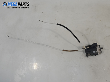 Машинка централно заключване за Audi A6 Avant C4 (06.1994 - 12.1997), 4+1 вр., позиция: предна, лява