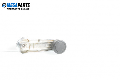 Ръкохватка за таван за Audi A6 Avant C4 (06.1994 - 12.1997), 4+1 вр., позиция: задна, лява