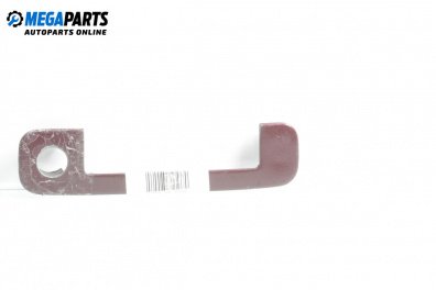 Интериорна пластмаса за Audi A6 Avant C4 (06.1994 - 12.1997), 4+1 вр., комби, позиция: предна