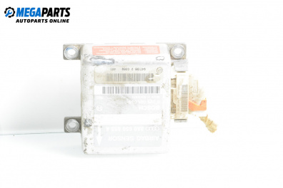 Модул за AIRBAG за Audi A6 Avant C4 (06.1994 - 12.1997), №  0285001036