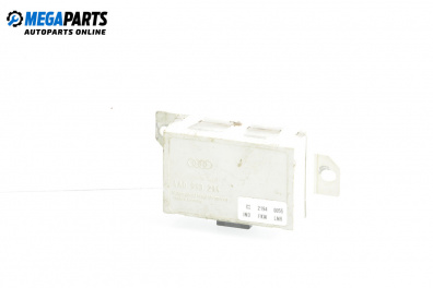 Имобилайзер за Audi A6 Avant C4 (06.1994 - 12.1997)