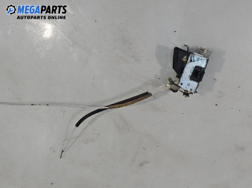 Брава на врата за Audi A6 Avant C4 (06.1994 - 12.1997), позиция: предна, лява