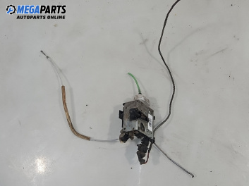 Брава на врата за Audi A6 Avant C4 (06.1994 - 12.1997), позиция: предна, дясна