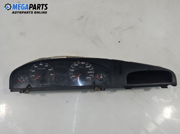 Километраж за Audi A6 Avant C4 (06.1994 - 12.1997) 2.6, 150 к.с.