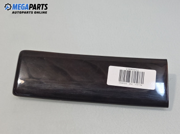 Интериорна лайсна за Audi A6 Avant C4 (06.1994 - 12.1997), 4+1 вр., комби