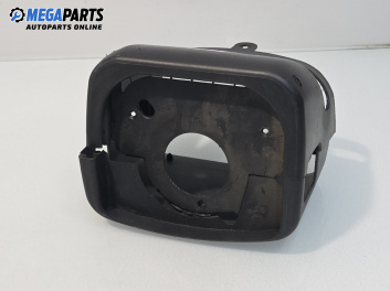 Интериорна пластмаса за Audi A6 Avant C4 (06.1994 - 12.1997), 4+1 вр., комби, позиция: предна