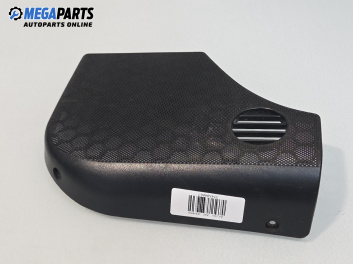 Интериорна пластмаса за Audi A6 Avant C4 (06.1994 - 12.1997), 4+1 вр., комби, позиция: предна