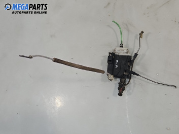 Машинка централно заключване за Audi A6 Avant C4 (06.1994 - 12.1997), 4+1 вр., позиция: предна, лява