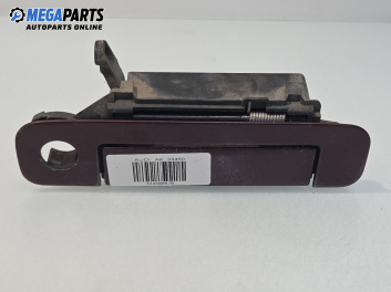 Външна дръжка за Audi A6 Avant C4 (06.1994 - 12.1997), 4+1 вр., комби, позиция: предна, лява