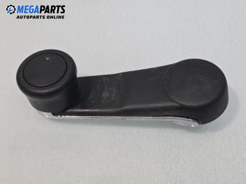 Ръкохватка врата за Audi A6 Avant C4 (06.1994 - 12.1997), 4+1 вр., комби, позиция: задна, дясна