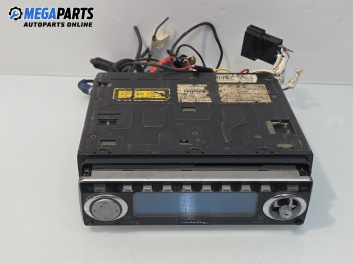 CD плеър за Audi A6 Avant C4 (06.1994 - 12.1997)