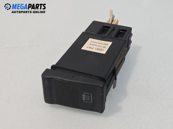 Бутон подгрев задно стъкло  за Audi A6 Avant C4 (06.1994 - 12.1997)