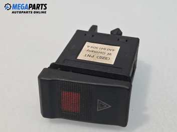 Бутон аварийни светлини  за Audi A6 Avant C4 (06.1994 - 12.1997)