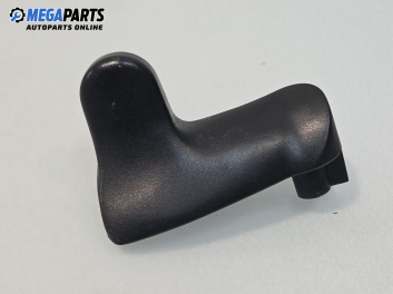 Интериорна пластмаса за Audi A6 Avant C4 (06.1994 - 12.1997), 4+1 вр., комби, позиция: предна