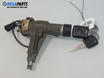 Контактен ключ за Audi A6 Avant C4 (06.1994 - 12.1997)