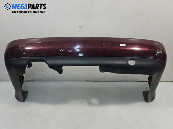 Задна броня за Audi A6 Avant C4 (06.1994 - 12.1997), комби