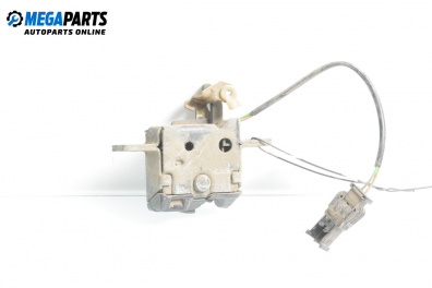 Брава заден капак за Audi A6 Avant C4 (06.1994 - 12.1997), комби, позиция: задна