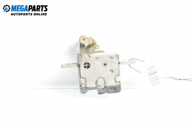 Брава заден капак за Audi A6 Avant C4 (06.1994 - 12.1997), комби, позиция: задна