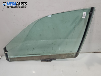 Странично стъкло за Audi A6 Avant C4 (06.1994 - 12.1997), 4+1 вр., комби, позиция: предна, лява