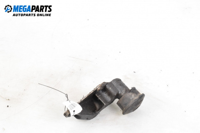 Алуминиева конзола за Audi A6 Avant C4 (06.1994 - 12.1997) 2.6, 150 к.с.