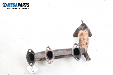 Изпускателен колектор  за Audi A6 Avant C4 (06.1994 - 12.1997) 2.6, 150 к.с.