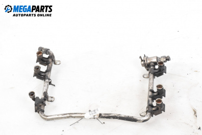 Бензинова рейка за Audi A6 Avant C4 (06.1994 - 12.1997) 2.6, 150 к.с.