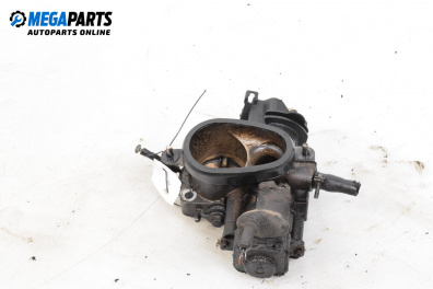 Конзола антифриз за Audi A6 Avant C4 (06.1994 - 12.1997) 2.6, 150 к.с.