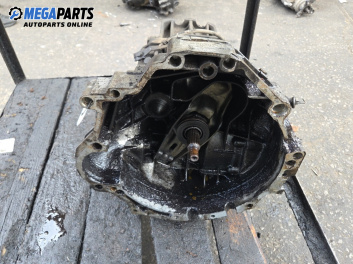 Ръчна скоростна кутия за Audi A6 Avant C4 (06.1994 - 12.1997) 2.6, 150 к.с.